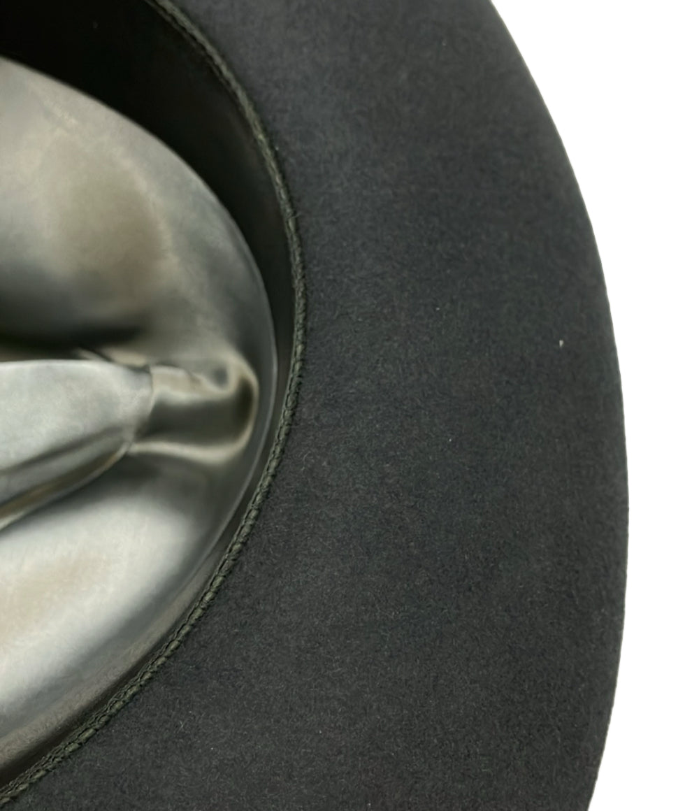 Borsalino ハット フェルト メンズ ボルサリーノ