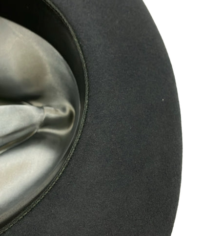 Borsalino ハット フェルト メンズ ボルサリーノ