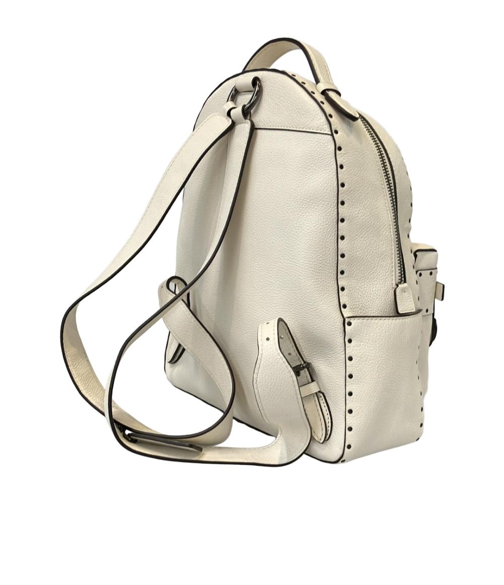 COACH リュック デイパック ウィズ リベット 31016 レディース コーチ