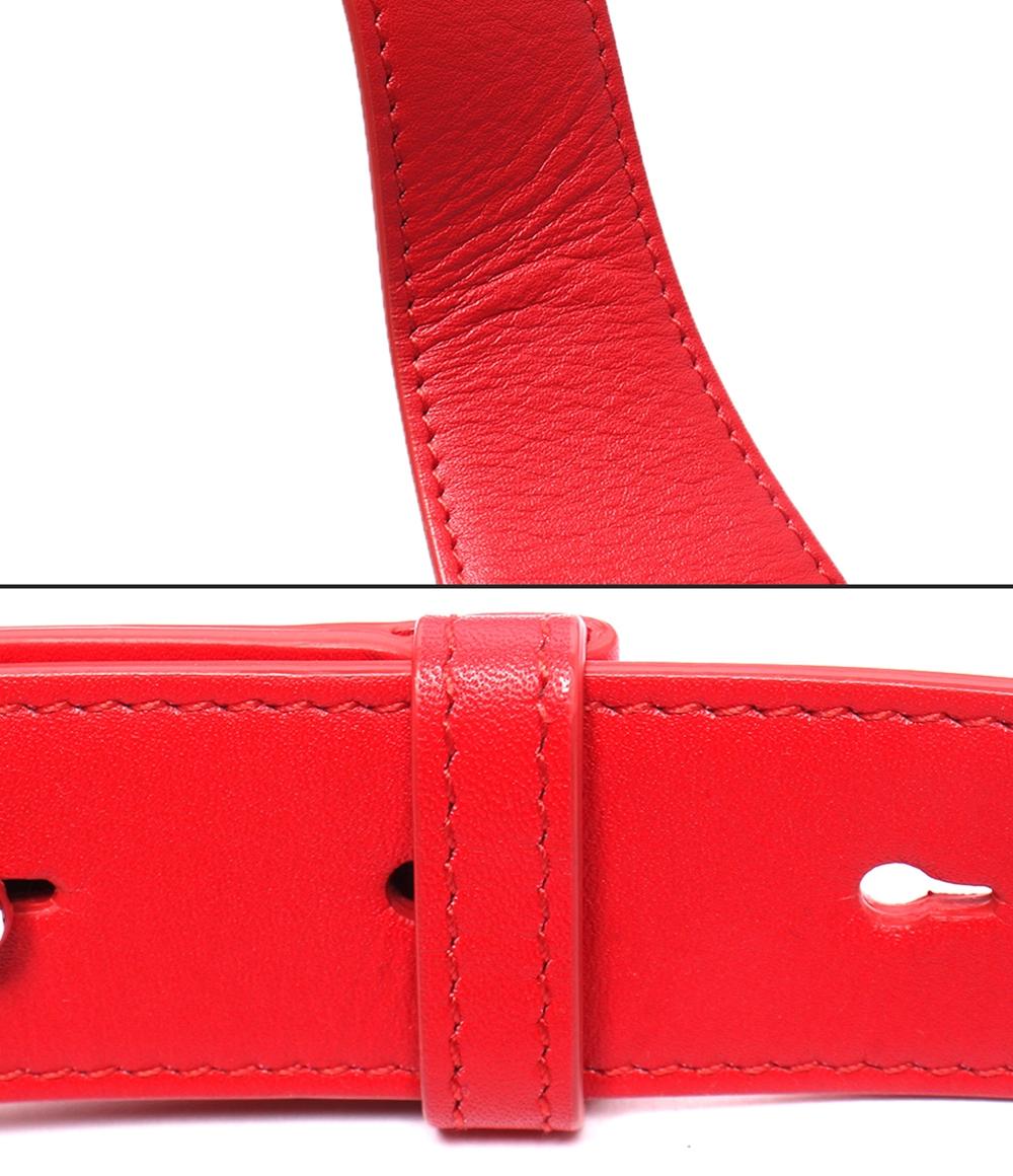 Salvatore Ferragamo ショルダーバッグ 肩掛け ガンチーニ 0767782 レディース サルヴァトーレフェラガモ