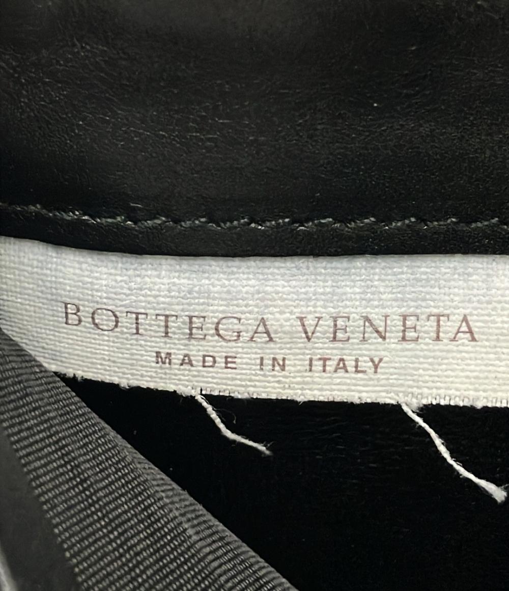 BOTTEGA VENETA ラウンドファスナー長財布 インペラトーレ メンズ