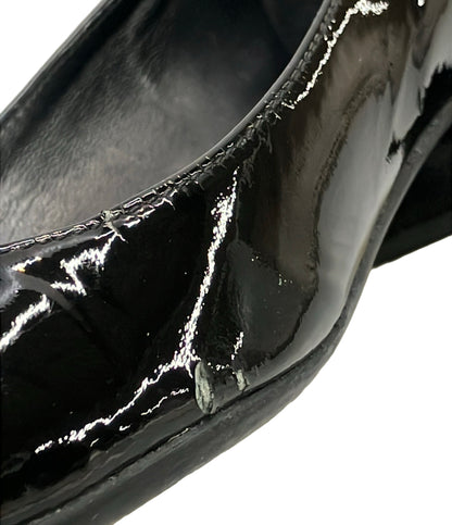 PRADA パンプス レディース SIZE 36.5 プラダ