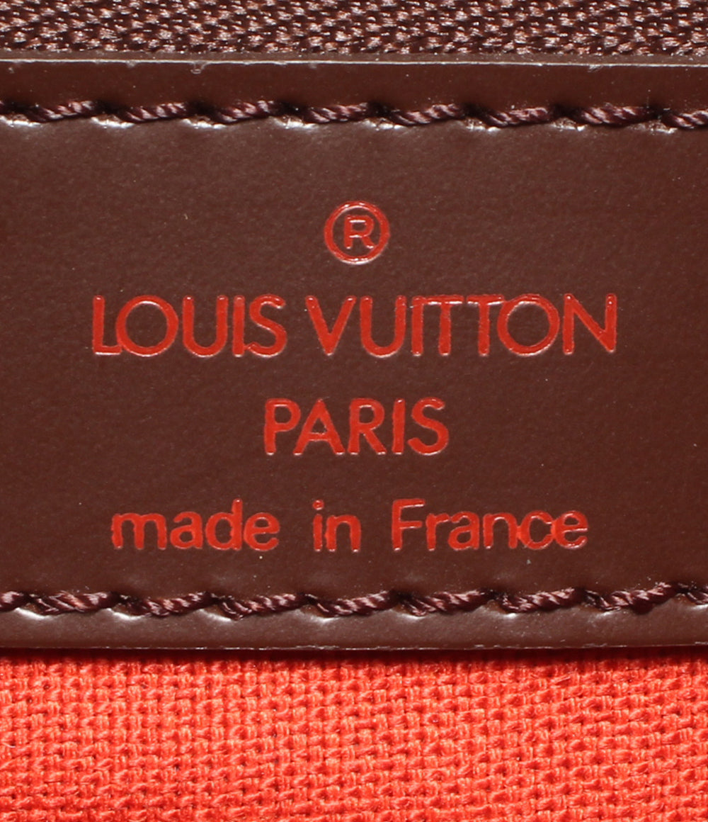 LOUIS VUITTON トートバッグ ショルダーバッグ 肩掛け チェルシー ダミエ N51119 レディース ルイ・ヴィトン