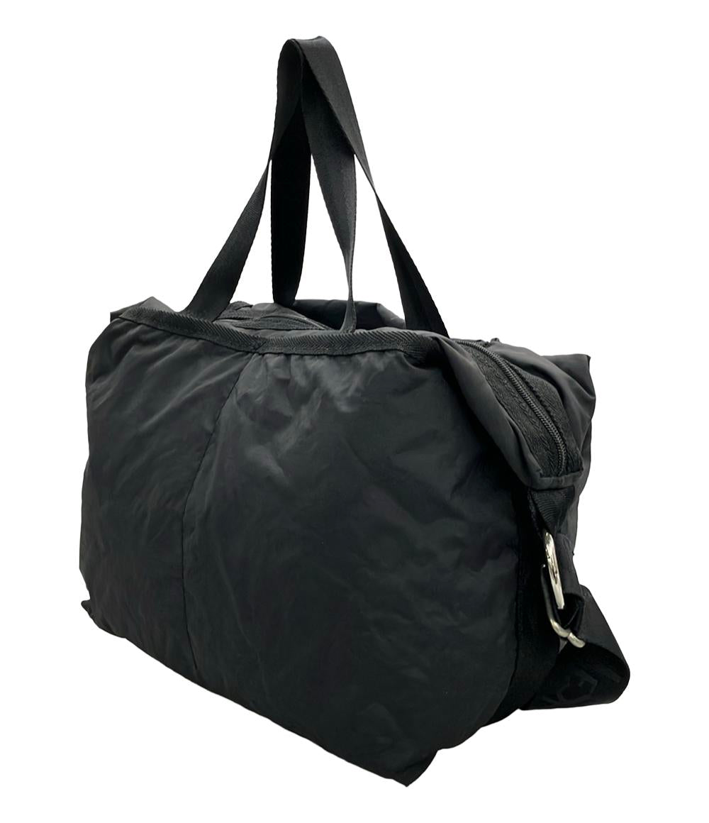 LeSportsac ハンドバッグ ショルダーバッグ 2WAY 斜め掛け ナイロン レディース レスポートサック