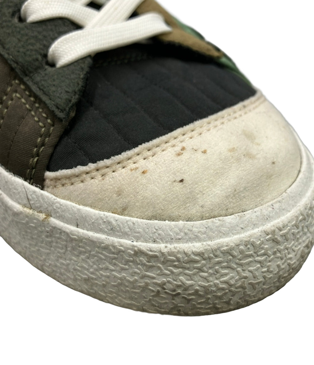 NIKE ミドルカットスニーカー ブレーザー ミッド 77 プレミアム DD8024-300 メンズ SIZE 27.5 ナイキ
