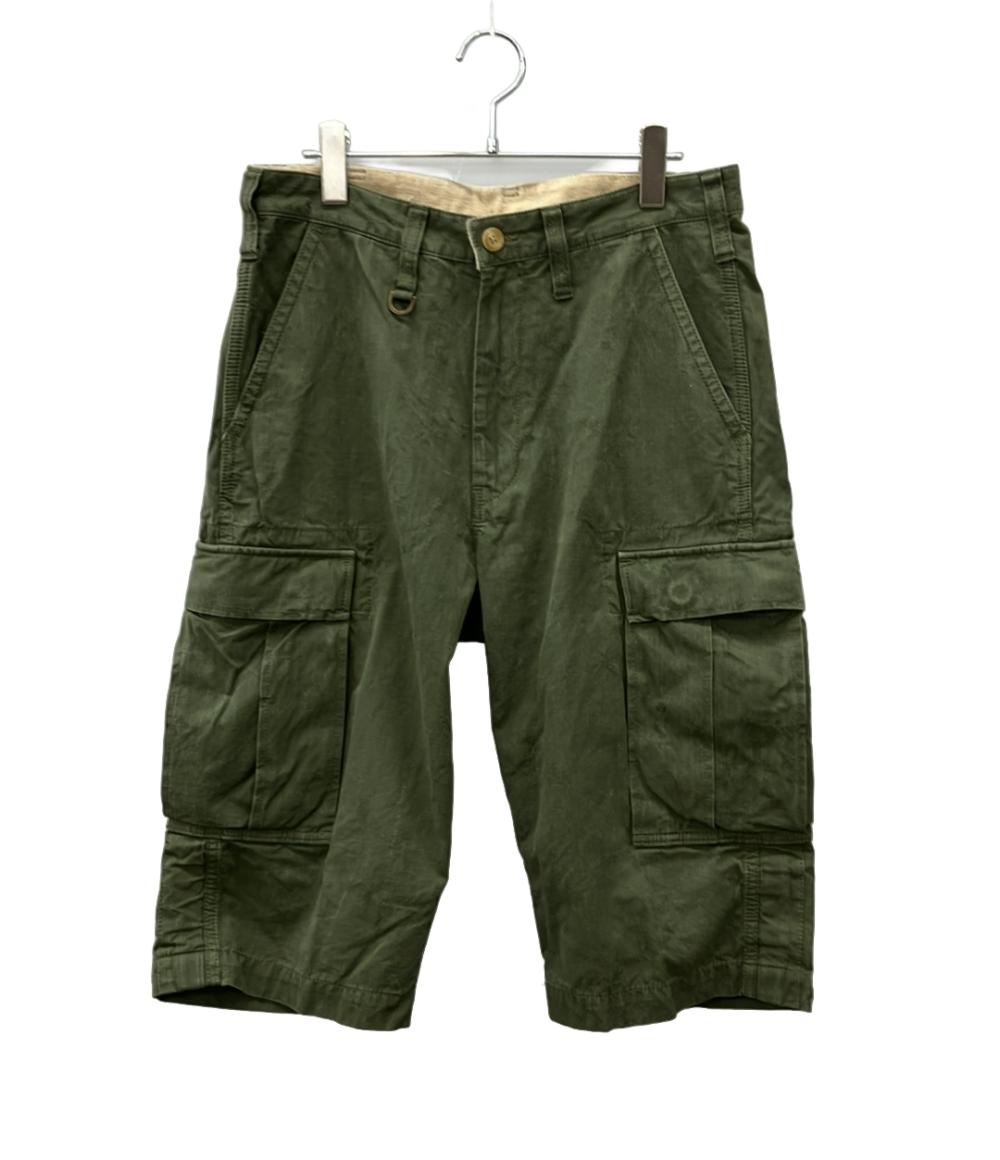 mastermind JAPAN ハーフパンツ メンズ SIZE S マスターマインドジャパン