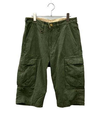 mastermind JAPAN ハーフパンツ メンズ SIZE S マスターマインドジャパン