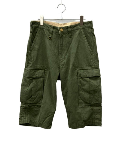 mastermind JAPAN ハーフパンツ メンズ SIZE S マスターマインドジャパン