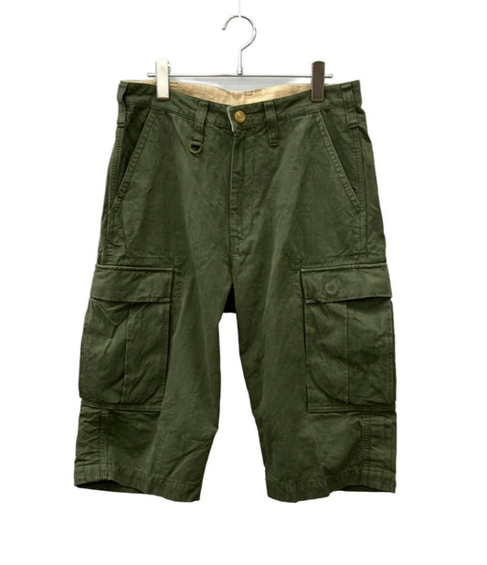 mastermind JAPAN ハーフパンツ メンズ SIZE S マスターマインドジャパン