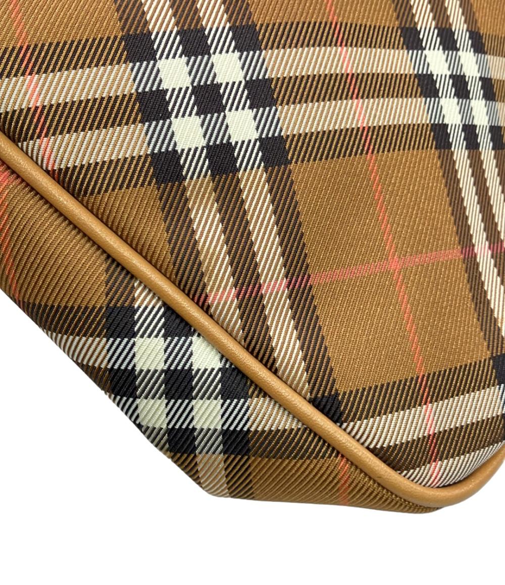 BURBERRY BLUE LABEL ハンドバッグ ミニトートバッグ レディース バーバリーブルーレーベル