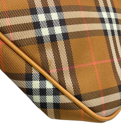 BURBERRY BLUE LABEL ハンドバッグ ミニトートバッグ レディース バーバリーブルーレーベル