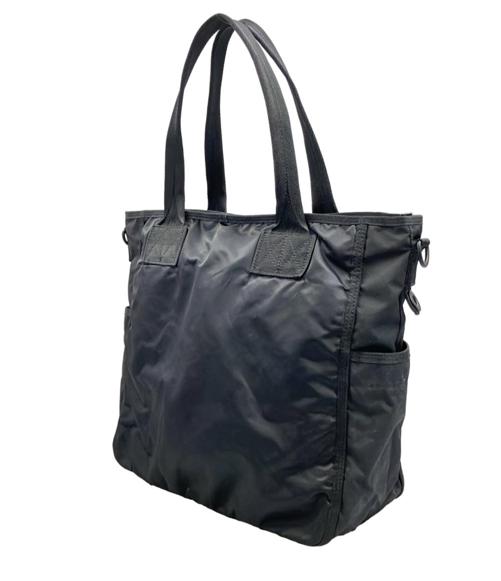 PORTER 2WAY トートバッグ ショルダーバッグ 斜め掛け メンズ ポーター