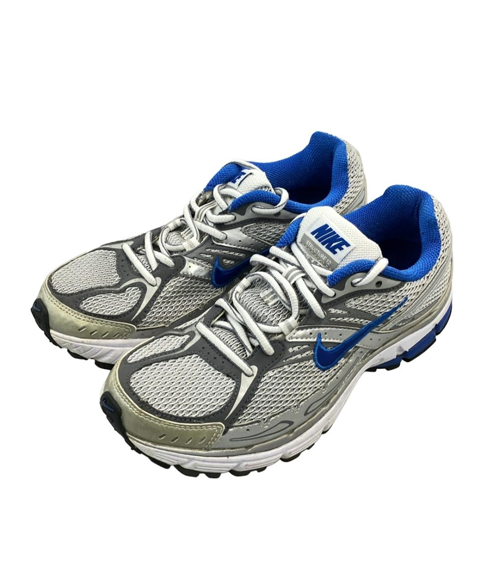 NIKE ローカットスニーカー 343985-141 レディース SIZE 23.0 (M) ナイキ