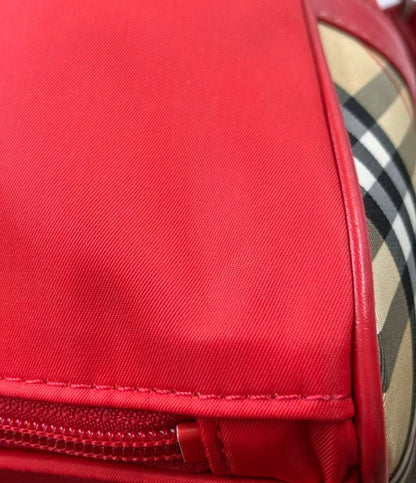 BURBERRY GOLF ボストンバッグ レディース バーバリーゴルフ