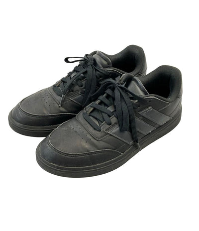 adidas ローカットスニーカー コートブロック IF6449 メンズ SIZE 25.0 (S) アディダス