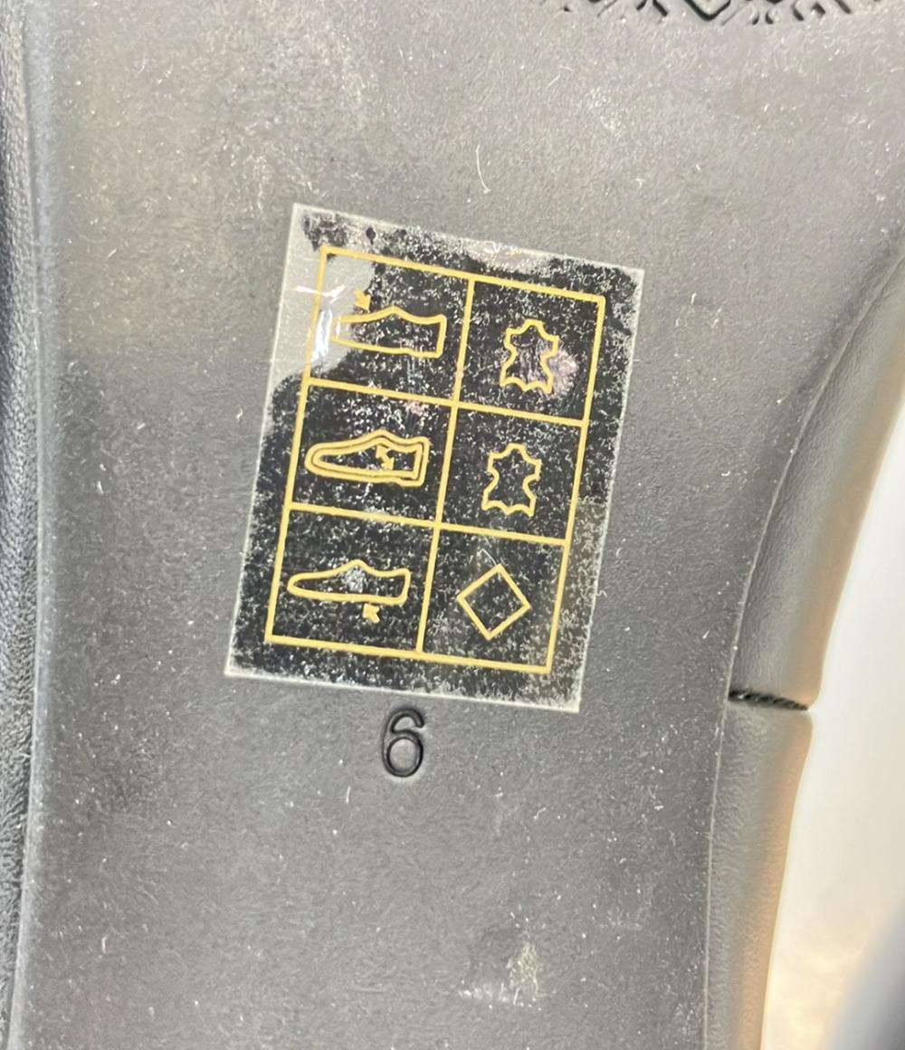 Tory Burch パンプス レディース SIZE 6 (23cm) トリーバーチ