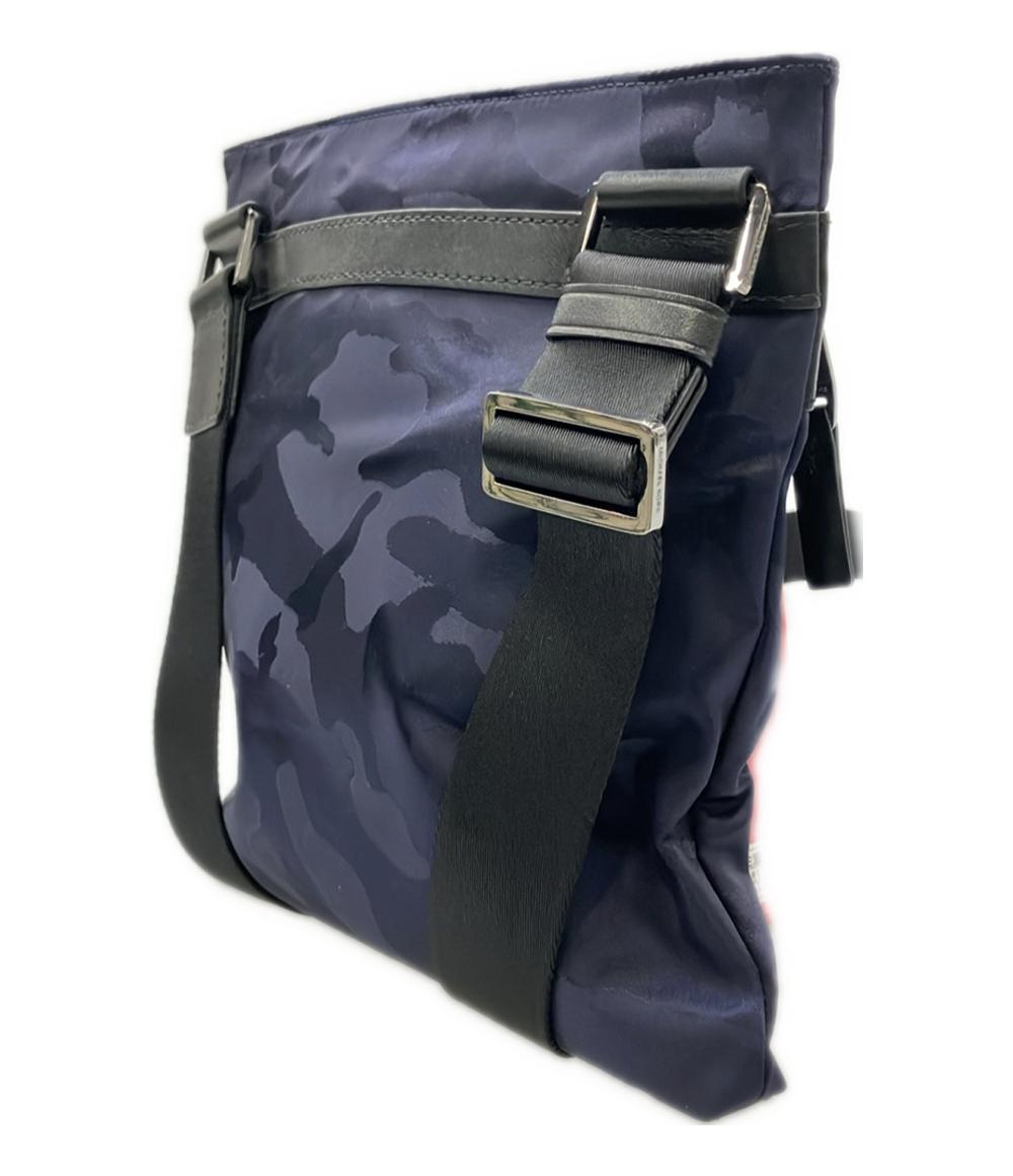 マイケルコース ショルダーバッグ 斜め掛け メンズ MICHAEL KORS