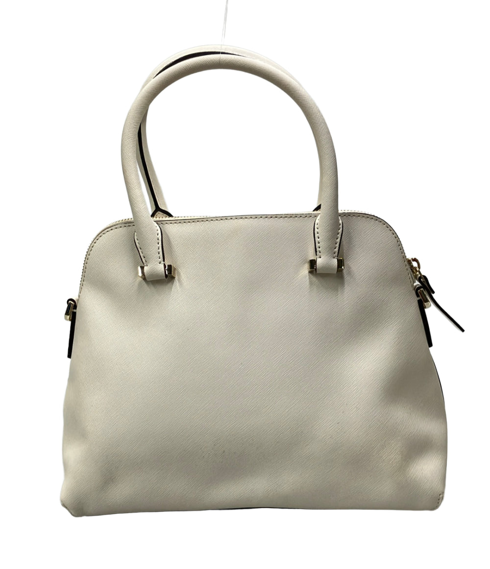Kate Spade ハンドバッグ ショルダーバッグ 2WAY レザー レディース ケイトスペード
