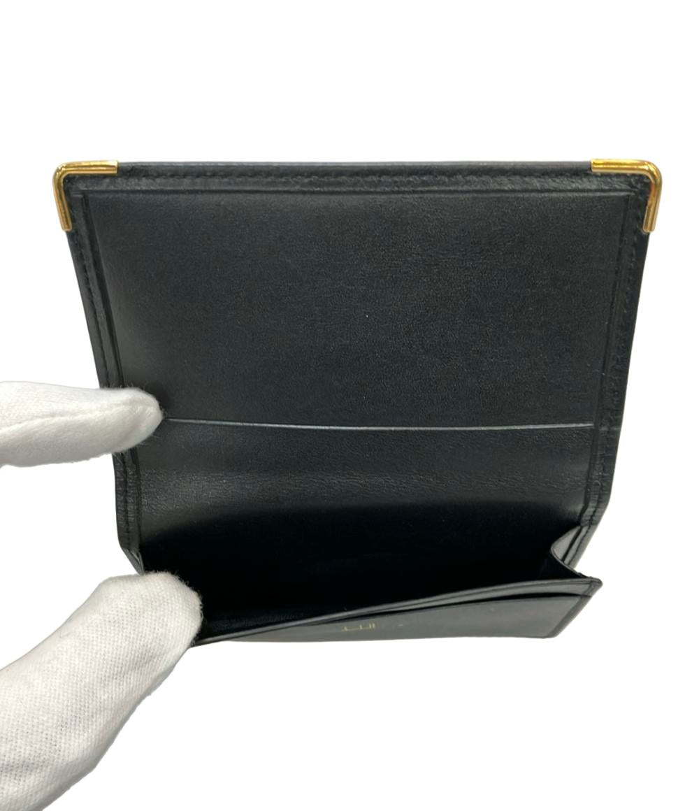 美品 Alfred Dunhill カードケース レザー メンズ アルフレッド ダンヒル