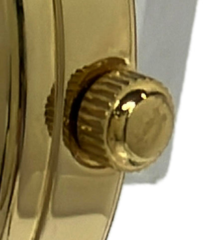 Knot 腕時計 ソーラー CS-32 レディース メンズ ノット