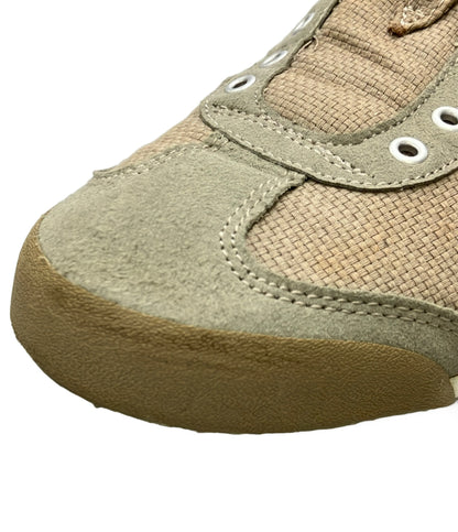 ONITSUKA TIGER スリッポン メキシコ 66 スリッポン D7G0N メンズ レディース SIZE 25.5 オニツカタイガー