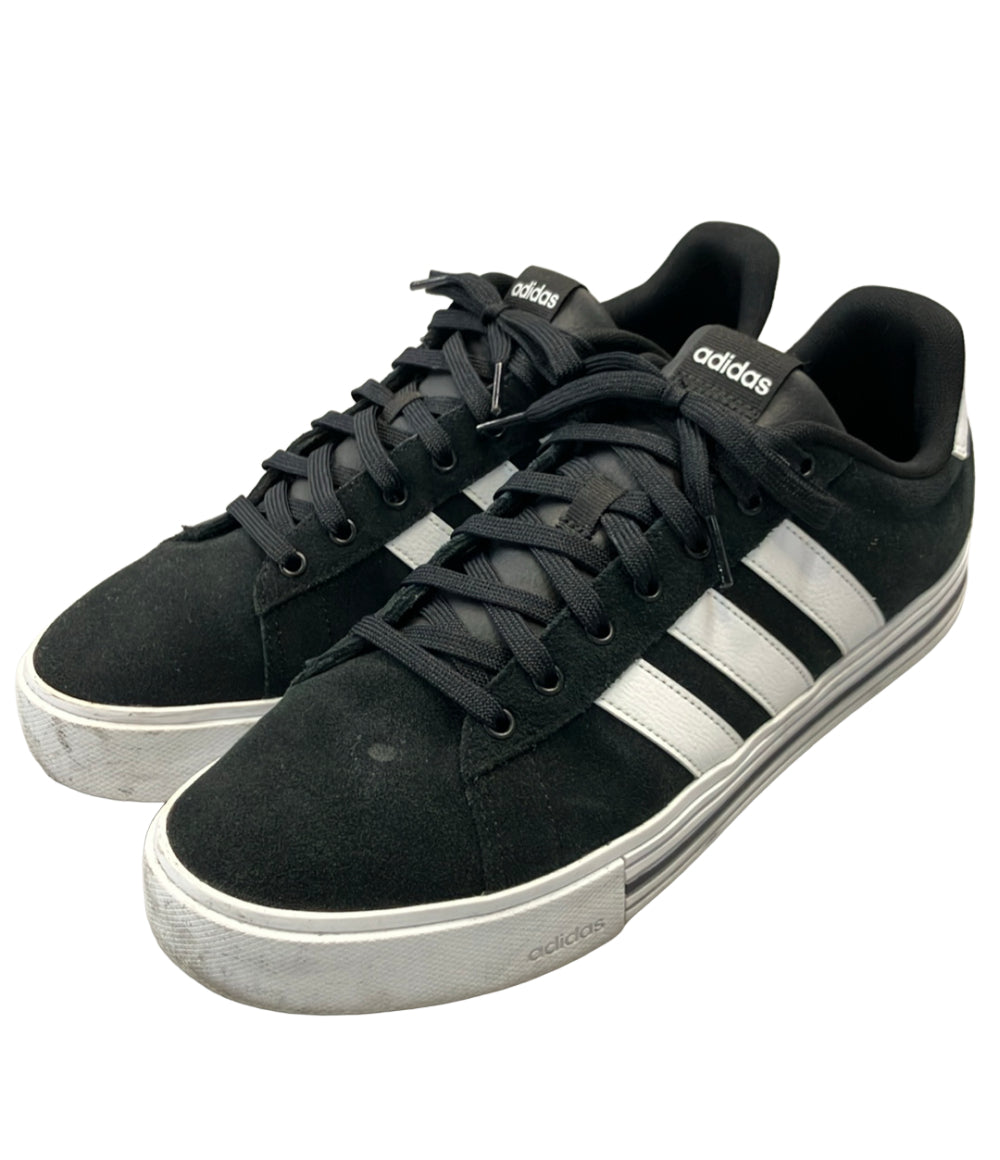 adidas ローカットスニーカー DAILY 4.0 IF4502 メンズ SIZE 30.0 (XL) アディダス
