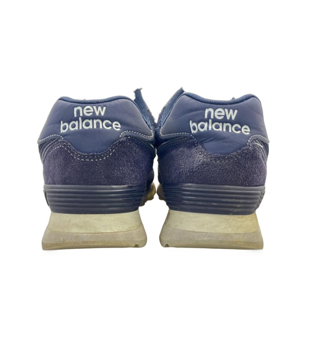 NEW BALANCE ローカットスニーカー ML574ETB メンズ SIZE 26.5 (M) ニューバランス