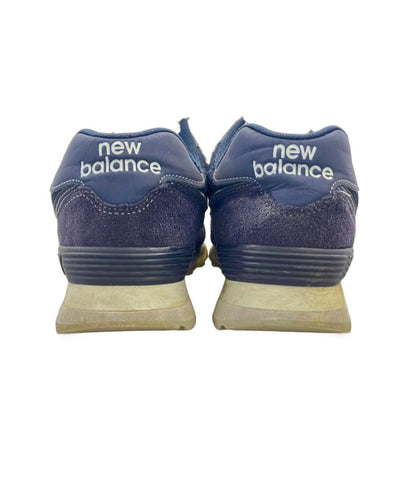 NEW BALANCE ローカットスニーカー ML574ETB メンズ SIZE 26.5 (M) ニューバランス