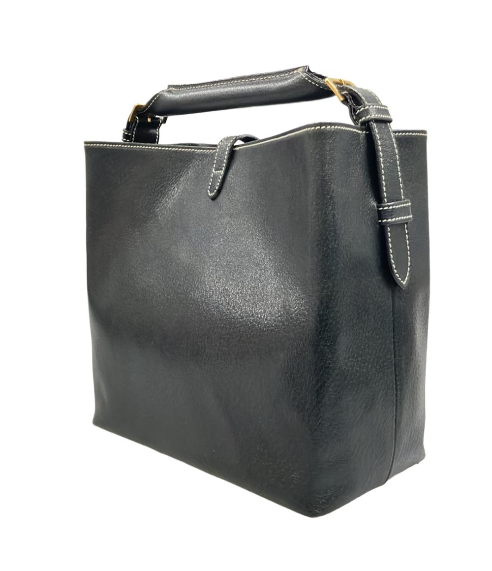 49AV JUNKO SIMADA 2WAY ハンドバッグ ショルダーバッグ 肩掛け