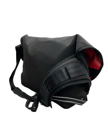 クローム ショルダーバッグ 斜め掛け メンズ CHROME