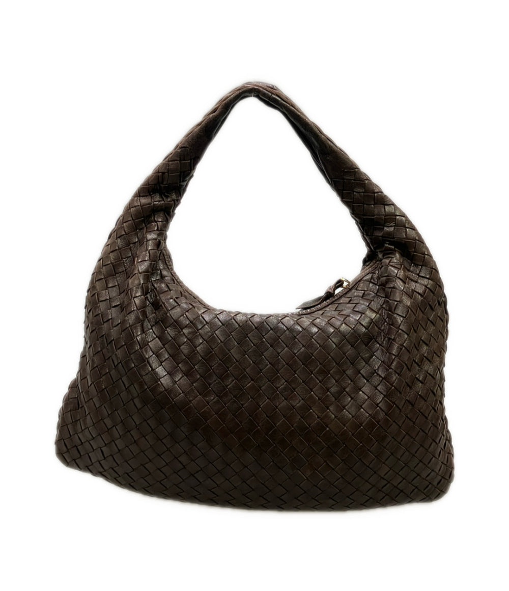 BOTTEGA VENETA ショルダーバッグ 肩掛け イントレチャート 115653 レディース ボッテガ・ヴェネタ