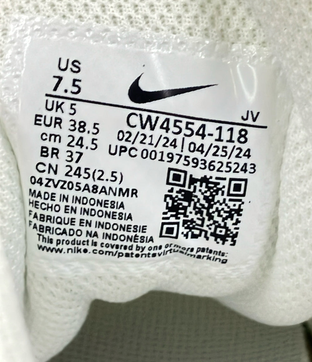 NIKE ローカットスニーカー W エア マックス SC CW4554-118 レディース SIZE 24.5 (L) ナイキ