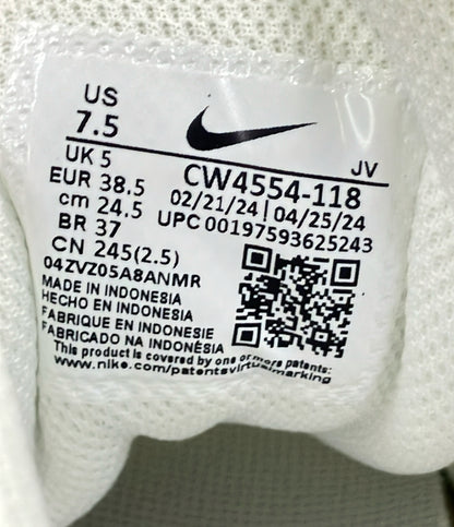 NIKE ローカットスニーカー W エア マックス SC CW4554-118 レディース SIZE 24.5 (L) ナイキ