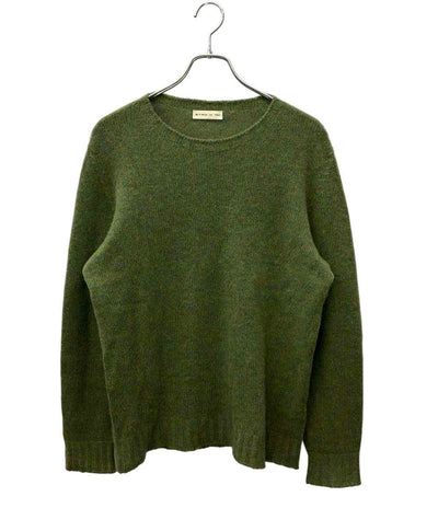 ETRO 長袖ニット カシミア100% 172-1M500-9626 メンズ SIZE M エトロ