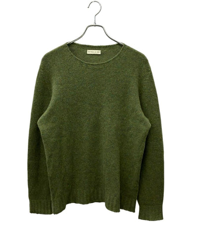 ETRO 長袖ニット カシミア100% 172-1M500-9626 メンズ SIZE M エトロ