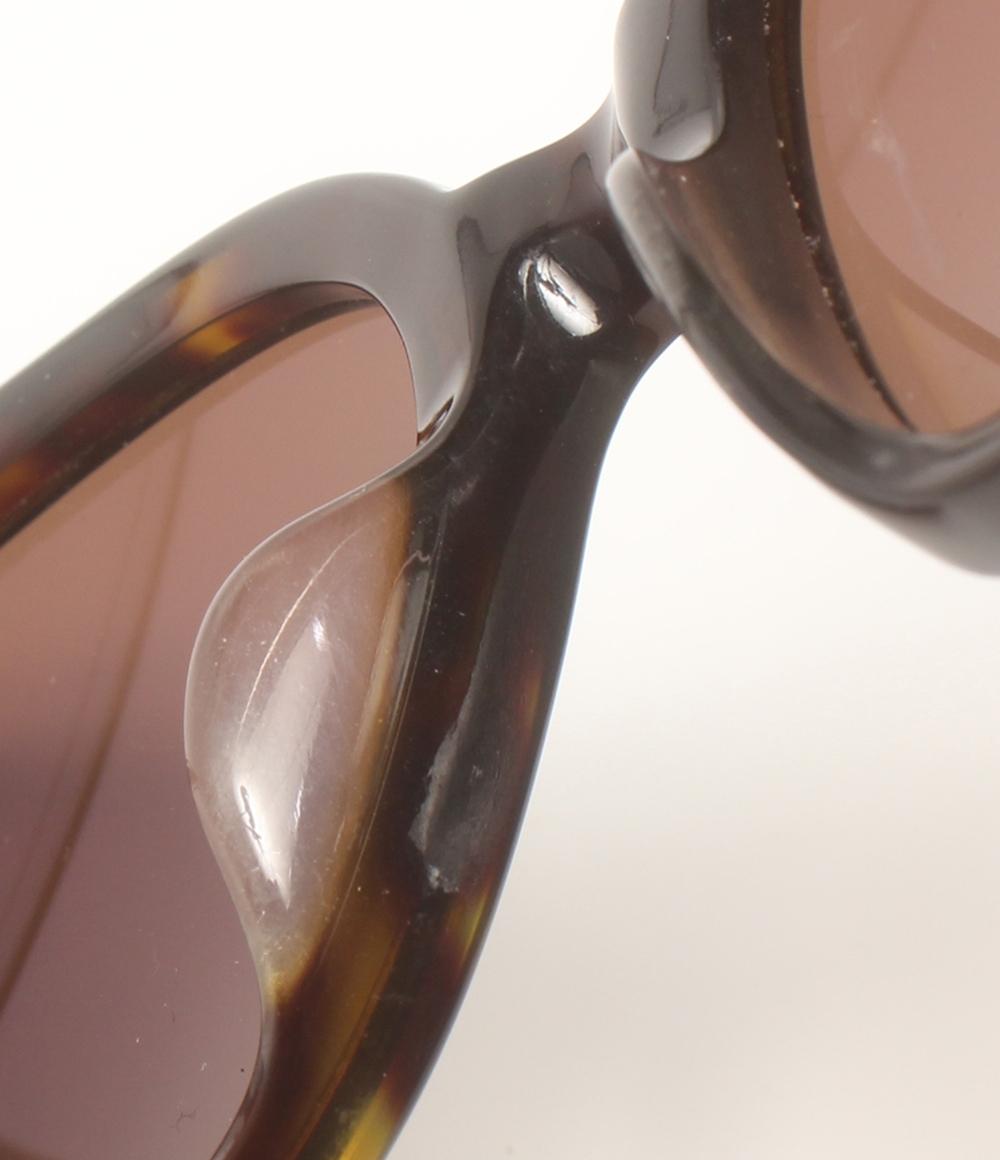 ボッテガヴェネタ サングラス アイウェア 52□20 レディース BOTTEGAVENETA