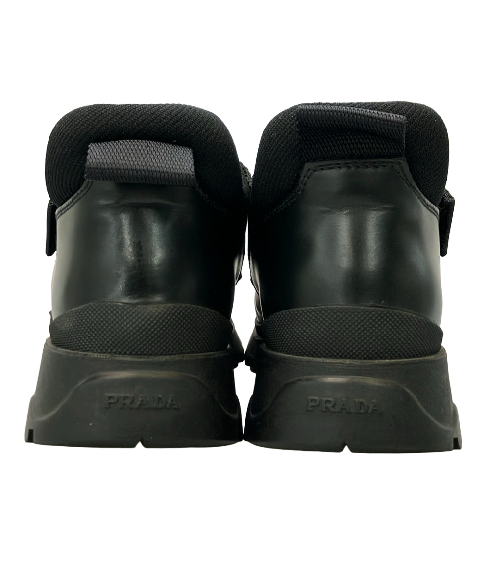 PRADA レザーシューズ レディース SIZE 37 (23.5cm) プラダ