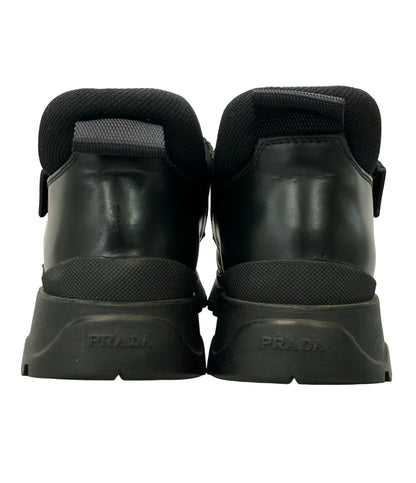 PRADA レザーシューズ レディース SIZE 37 (23.5cm) プラダ