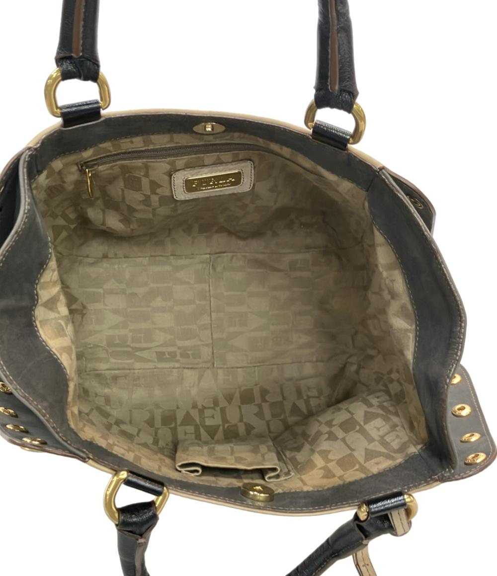Furla ハンドバッグ レザー レディース フルラ