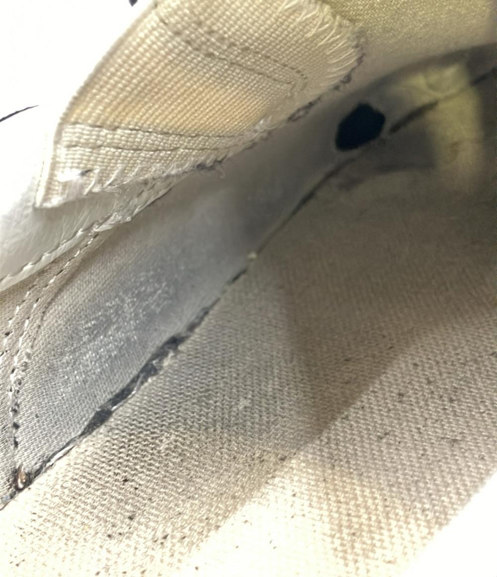 VANS スリッポン メンズ SIZE 27.0 (L) バンズ