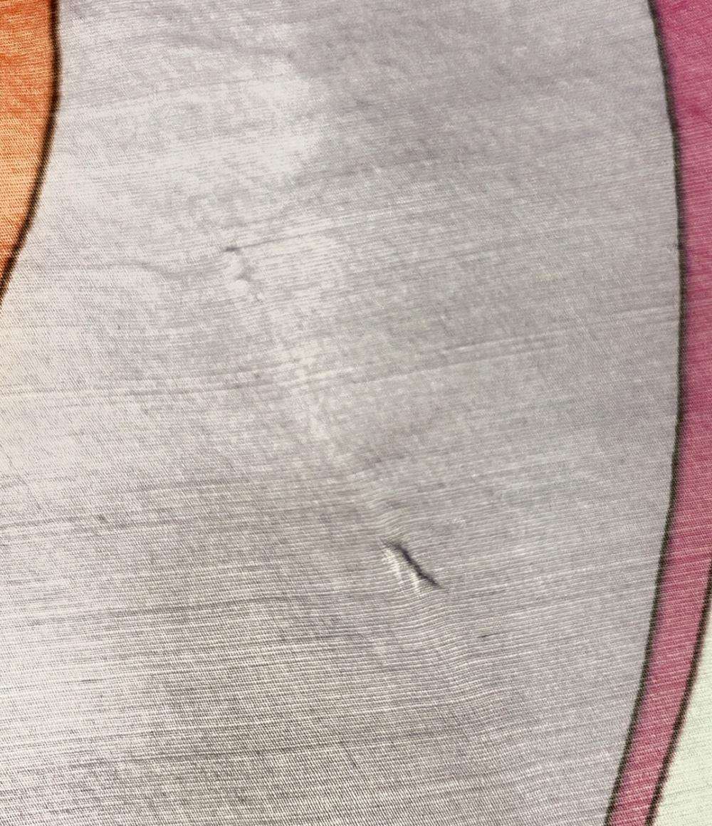 Emilio Pucci ストール シルク100% レディース エミリオ・プッチ