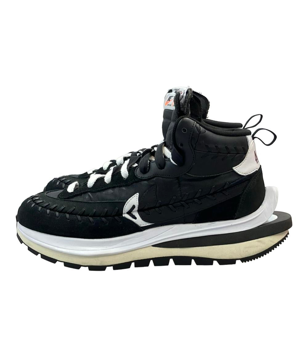 NIKE ハイカットスニーカー × ジャンポール ゴルチエ × サカイ LDVAPOR WAFFLE MIX DH9186-001 メンズ SIZE 27.5 (L) ナイキ