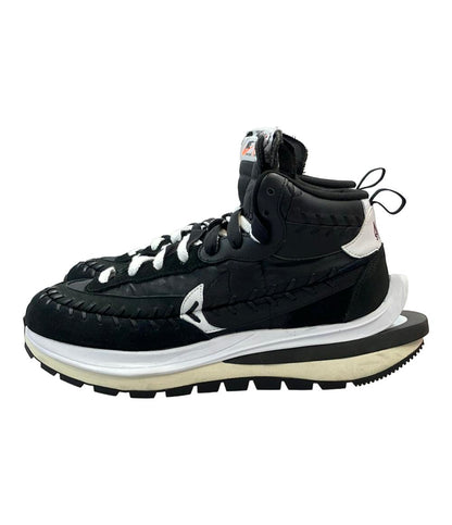 NIKE ハイカットスニーカー × ジャンポール ゴルチエ × サカイ LDVAPOR WAFFLE MIX DH9186-001 メンズ SIZE 27.5 (L) ナイキ