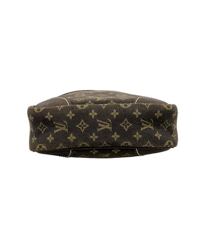 LOUIS VUITTON ショルダーバッグ 斜め掛け ダヌーブ モノグラムミニ・ラン M95228 レディース ルイ・ヴィトン