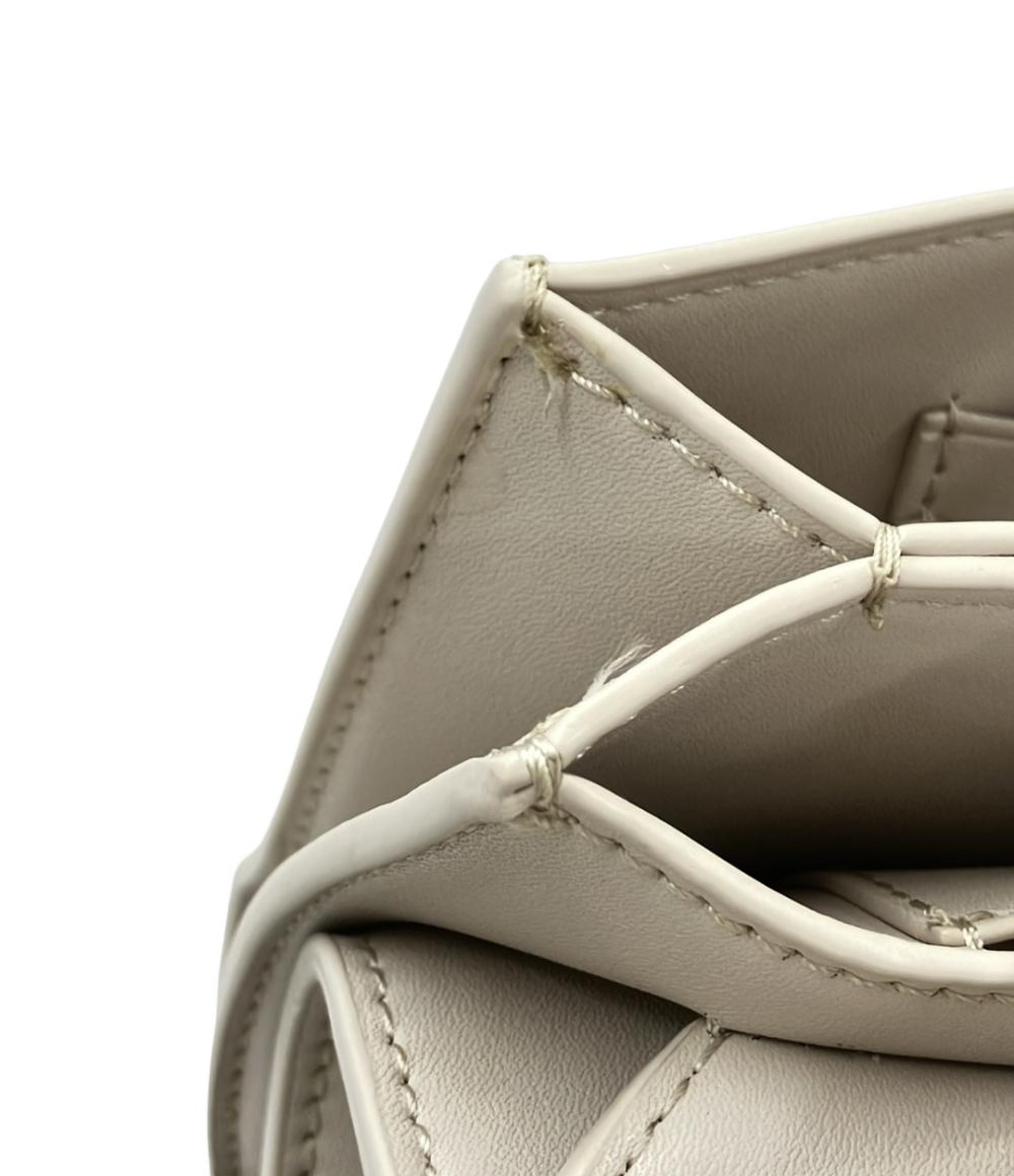 CHARLES&KEITH ショルダーバッグ 斜め掛け レディース チャールズ＆キース