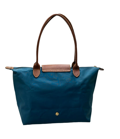 Longchamp トートバッグ ナイロン レディース ロンシャン