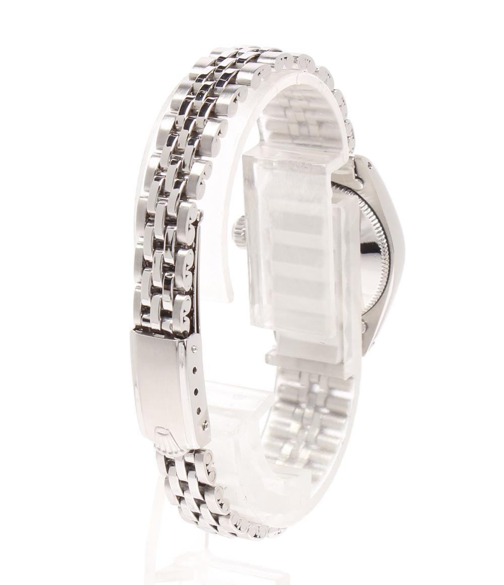 ROLEX 腕時計 オイスターパーペチュアル 自動巻き シルバー 6619