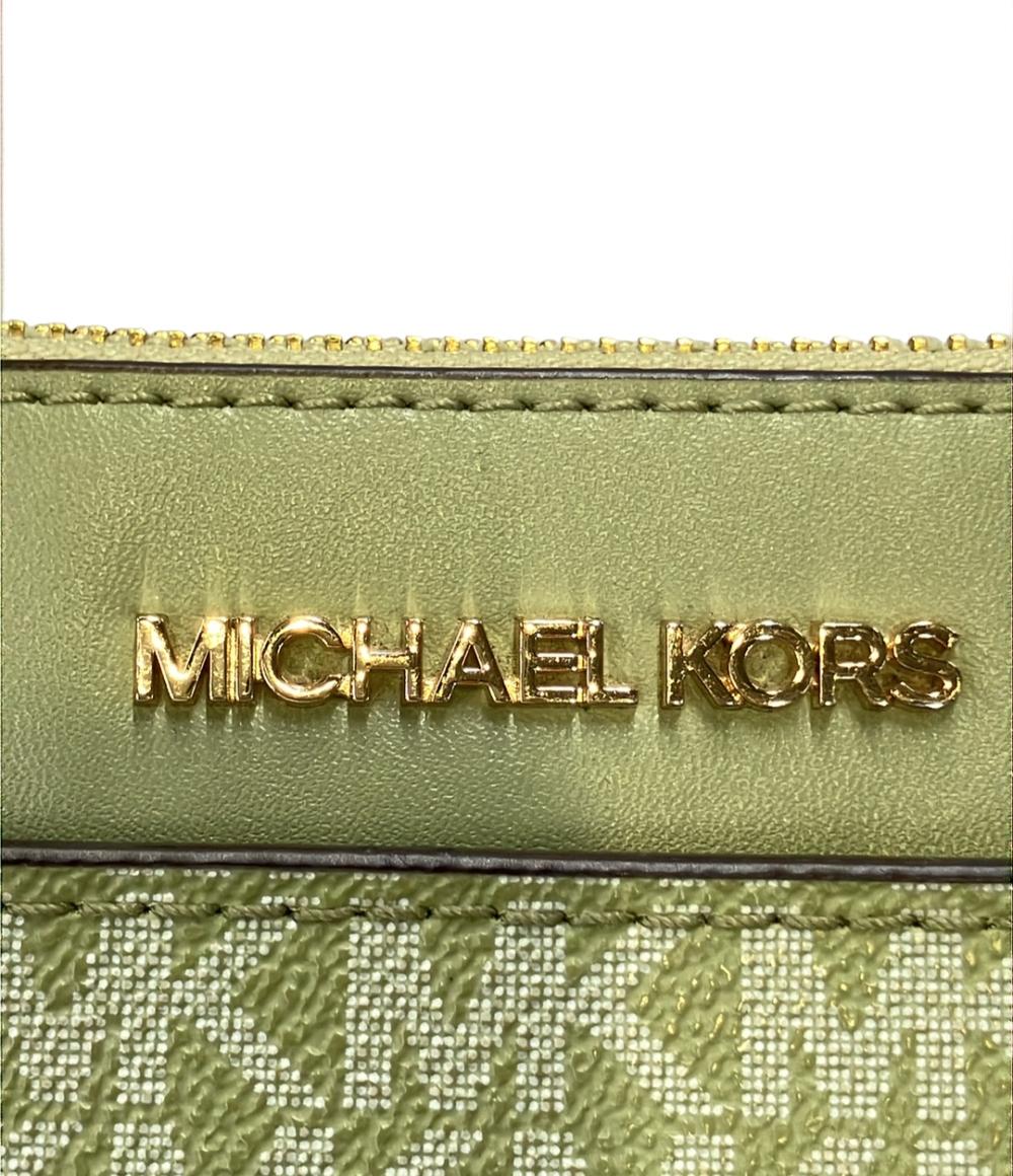 MICHAEL KORS トートバッグ ショルダーバッグ 肩掛け レディース マイケルコース