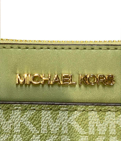 MICHAEL KORS トートバッグ ショルダーバッグ 肩掛け レディース マイケルコース