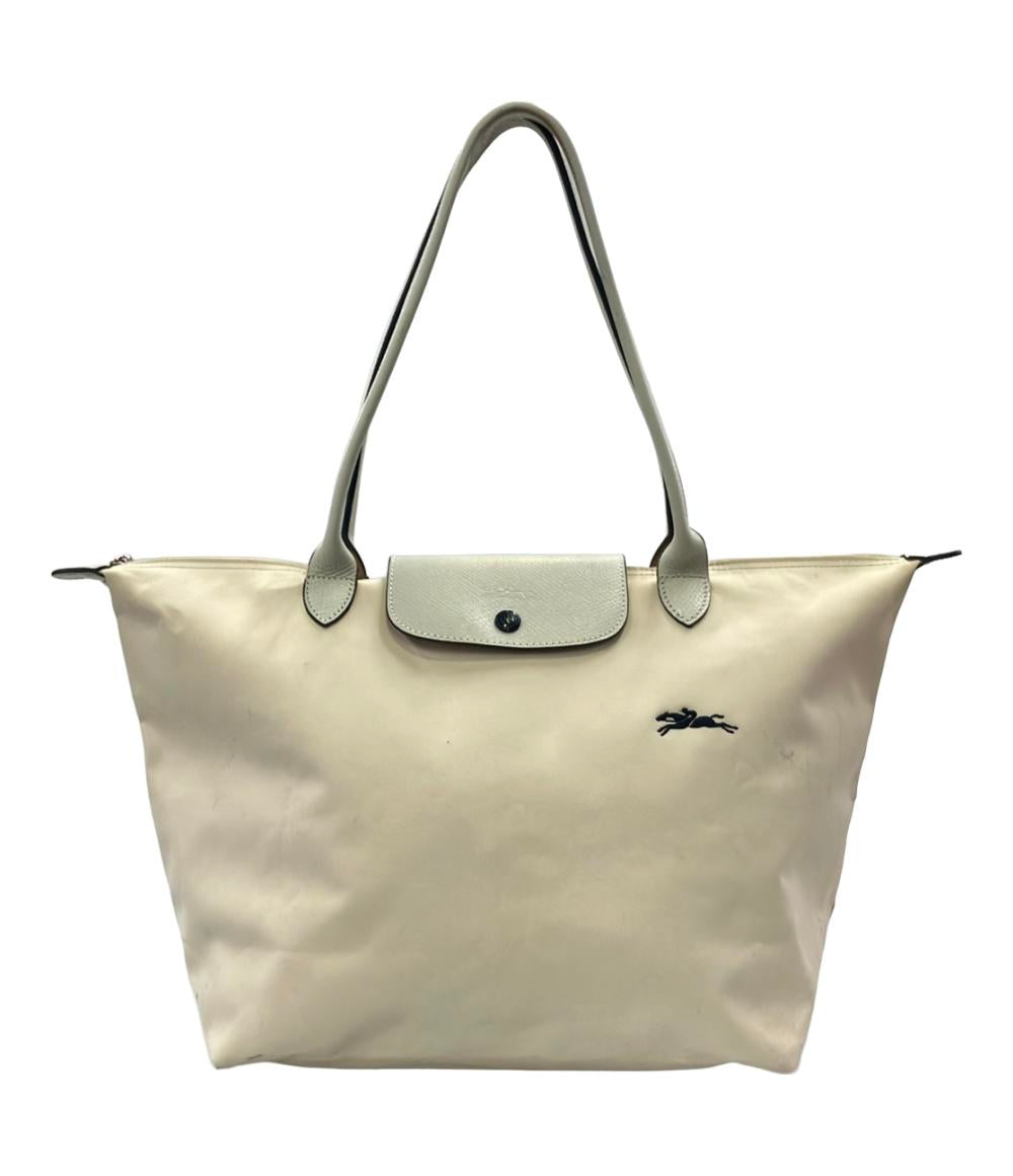 訳あり Longchamp トートバッグ ショルダーバッグ 肩掛け ル プリアージュ L1899619337 レディース ロンシャン